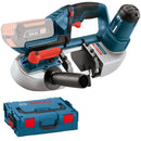 Bosch Band Saw GCB 18 V-LI Bare Tool
