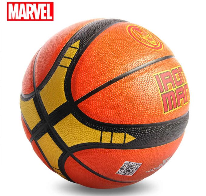 Joerex Marvel Basket Ball