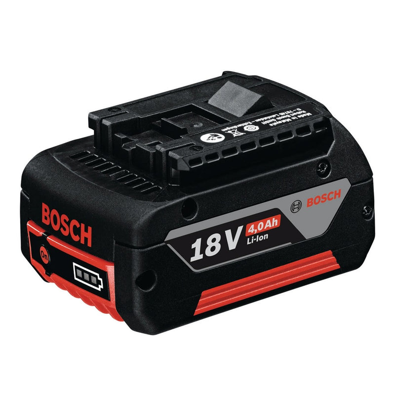 Bosch Battery Li-Ion 18V 4.0Ah BO1600Z00038