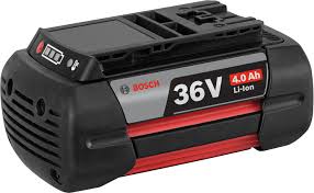 Bosch Battery LI-ION 36 V 4 AH