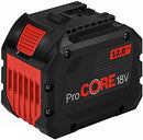 Bosch Battery PROCORE 18 V 12 AH