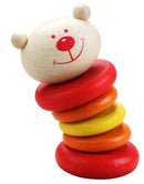 Bear Rattle