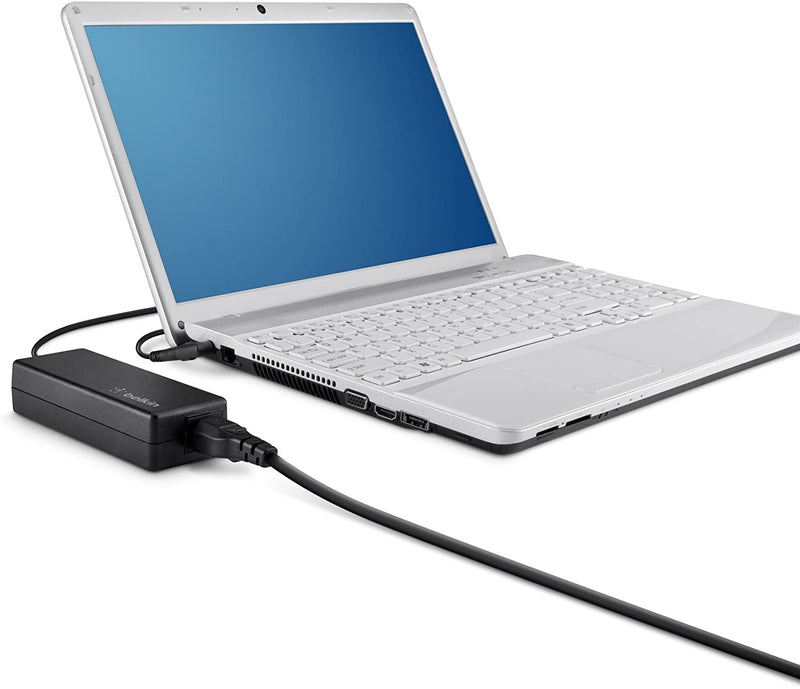 Belkin Universal Laptop Power Supply F5L135cw90W