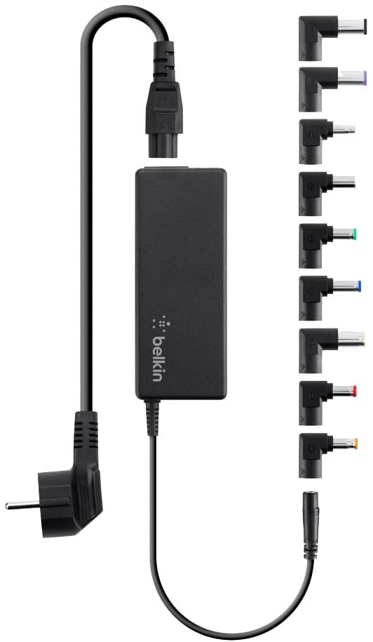 Belkin Universal Laptop Power Supply F5L135cw90W