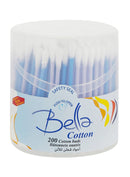 Bella Cosmetic Cotton Buds 90's
