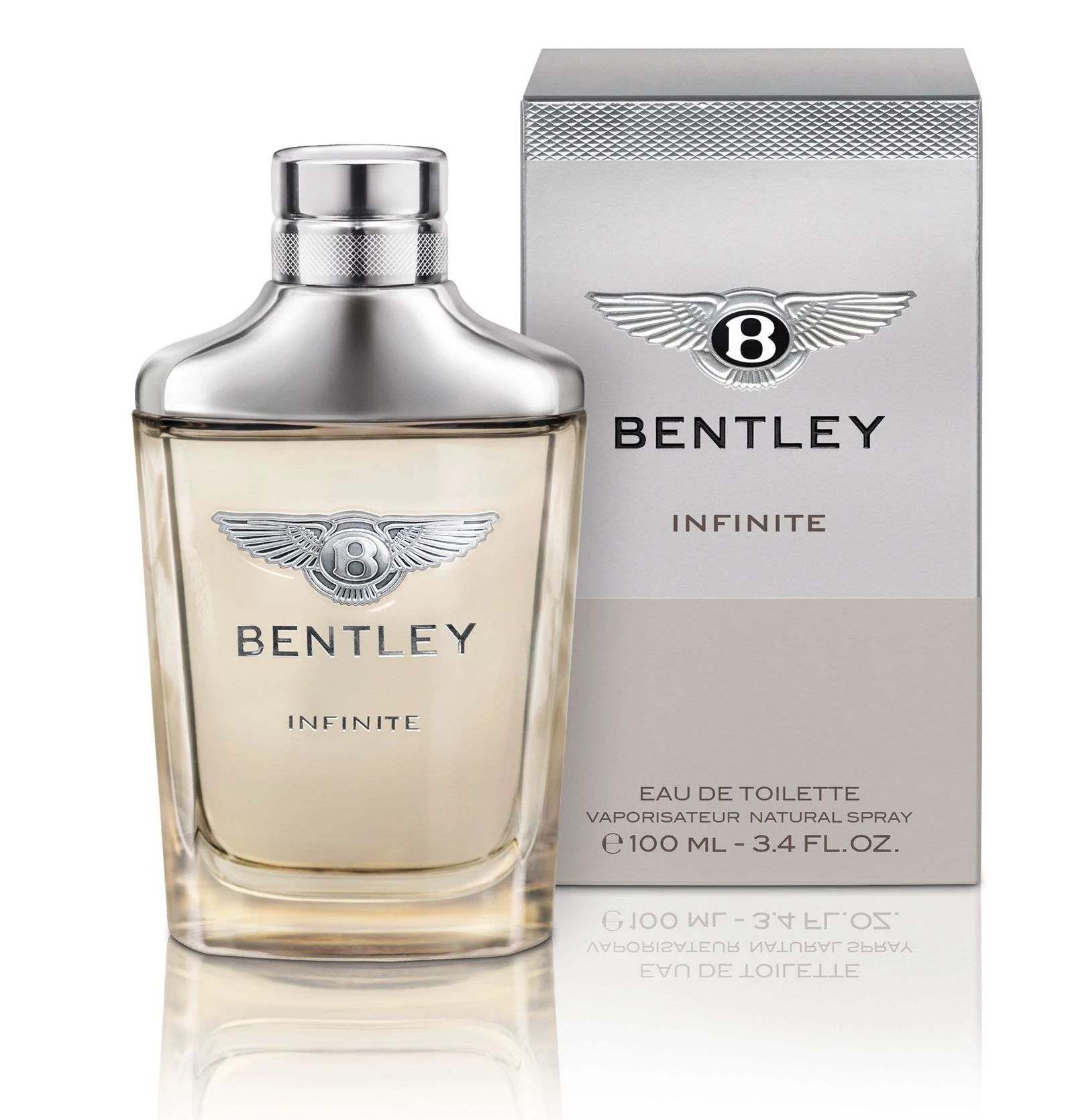 Bentley Infinite Eau De Toilette For Men 100ml | Men's Perfume Bentley Infinite Eau De Toilette For Men 100ml | Men's Perfume