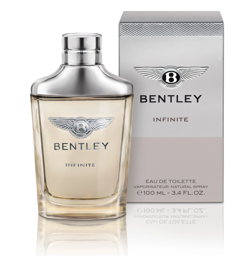 Bentley Infinite Eau De Toilette For Men 100ml