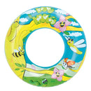 Bestway 22"/56cm Designer Swim Ring BES115TOY00239