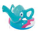 Bestway 27" x 24"/69cm x 61cm Elephant Spray Ring