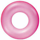 Bestway 30"/76cm Frosted Neon Swim Ring BES115TOY00248