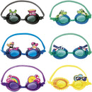 Bestway Character Goggles BES115TOY00898