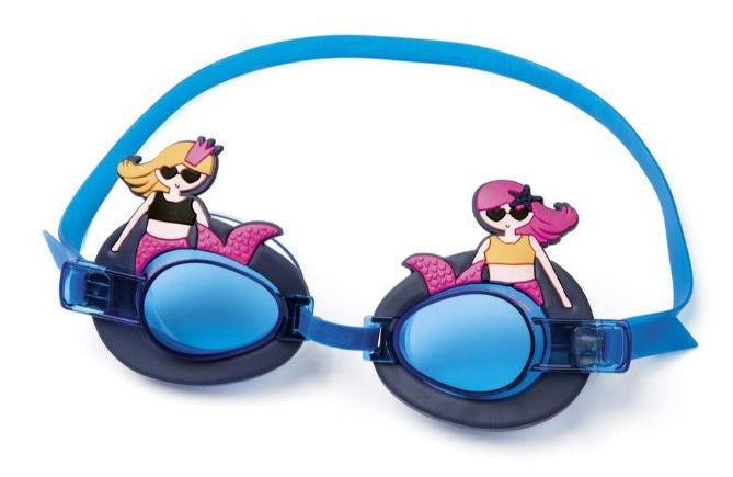 Bestway Character Goggles