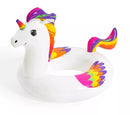 Bestway Fantasy Unicorn Swim Ring