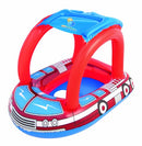 Bestway Fire Rescue Baby Care Seat