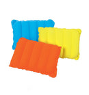 Bestway Flocked Air Travel Pillow