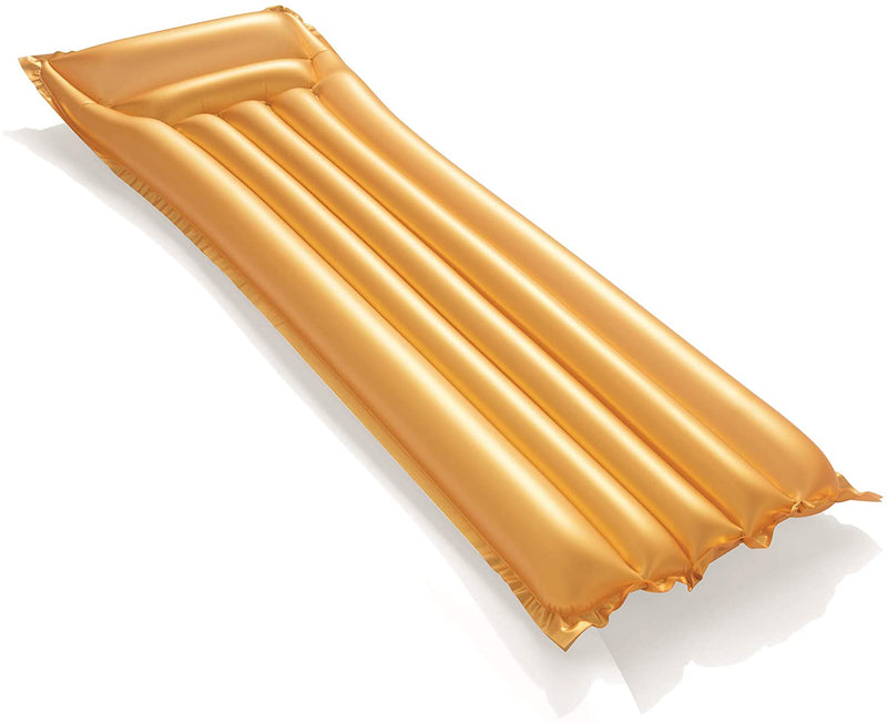 Bestway Gold Swim Mat