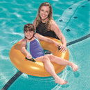 Bestway Gold Swim Ring