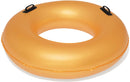 Bestway Gold Swim Ring