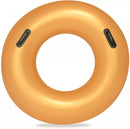 Bestway Gold Swim Ring