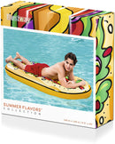 Bestway Hot Dog Pool Lounge