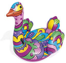 Bestway 6'3" x 65.5"/1.90m x 1.66m POP Ostrich