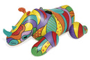 Bestway 6'7" x 40"/2.01m x 1.02m POP Rhino BES115TOY00970