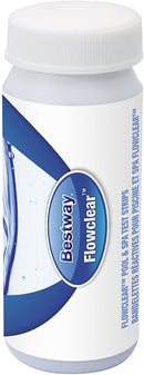 Bestway Pool & Spa Test Strips BES115TOY01088