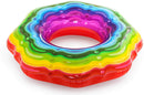 Bestway Rainbow Ribbon Tube