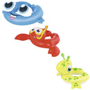 Bestway Sea Creature Swim Rings BES115TOY00243
