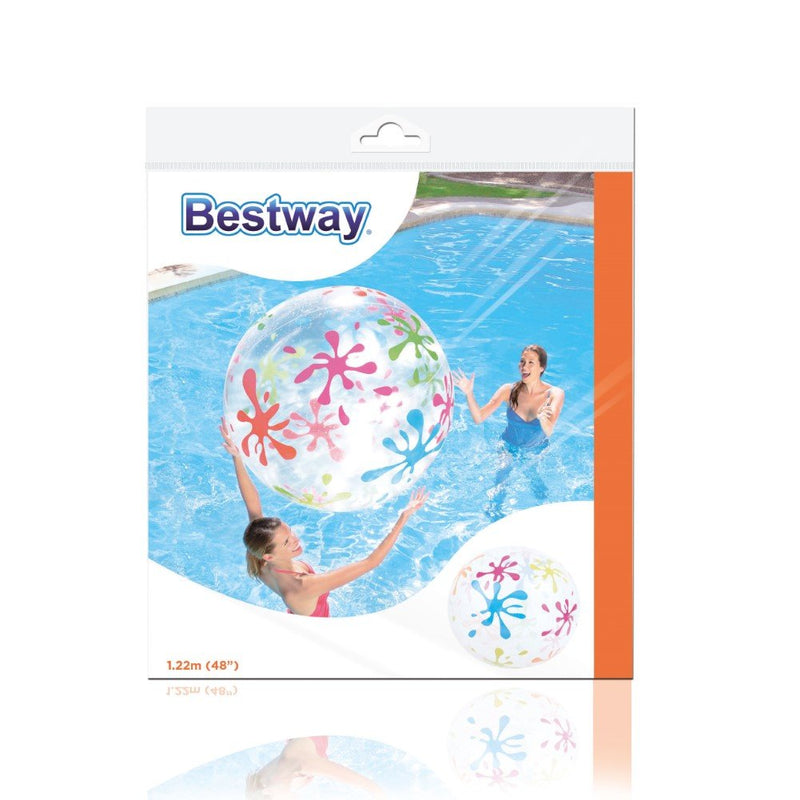 Bestway Splash & Play Beach Ball
