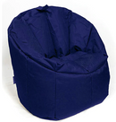 Big Boss Chair Blue