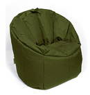 Big Boss Chair Olive Green