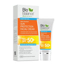 Biobalance Sunblock 50 + Cream