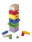 Cayro Block & Block Colors (54 Pcs)
