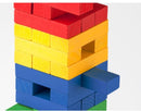 Cayro Block & Block Colors (54 Pcs)