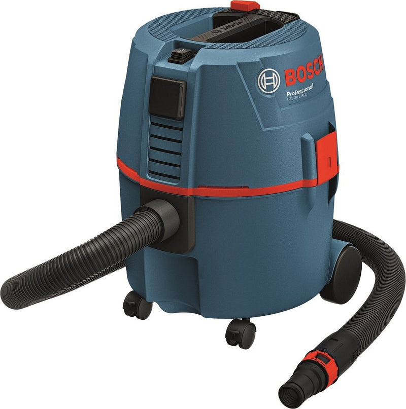 Bosch All Purpose Extractor GAS 20 L with Blowing Function