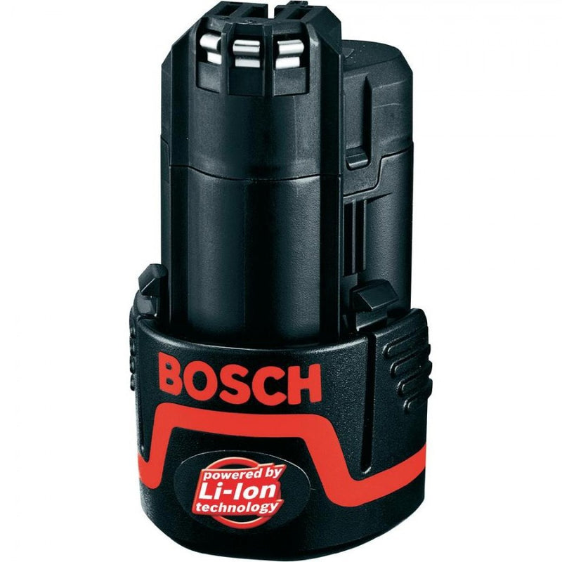 Bosch Battery 10.8V, 1.3Ah