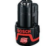 Bosch Battery 10.8V, 1.3Ah
