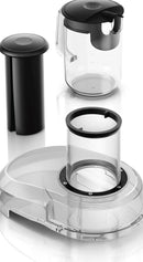 Bosch Centrifugal Juicer VitaJuice 4 1000w Silver MES4000GB