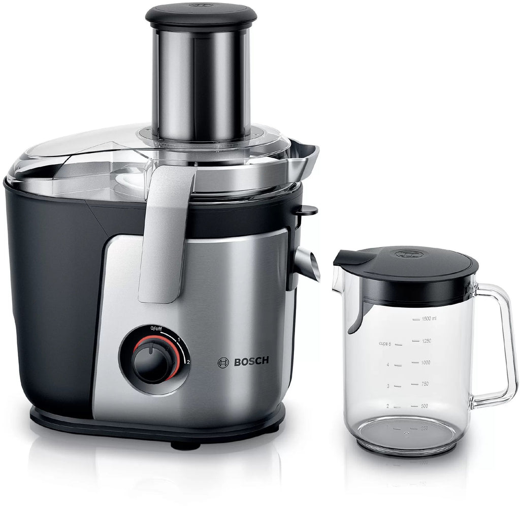 Bosch Centrifugal Juicer VitaJuice 4 1000w Silver MES4000GB