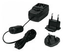 Bosch Charger with International Adaptor (GRL 300, 400)