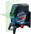 Bosch Combi Laser GCL 2-50CG + RM2 + BM3 + L-BOXX + GBA12V