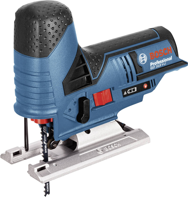 Bosch Cordless Jigsaw GST 10.8 V