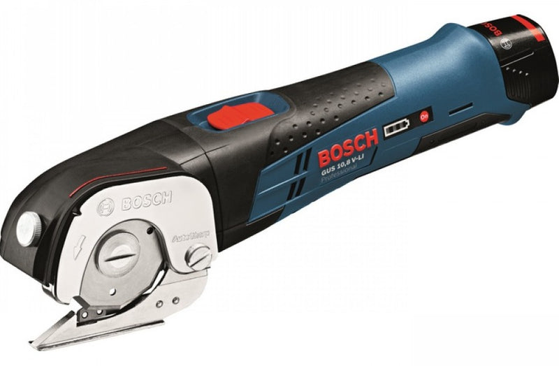 Bosch Cordless Universal Shear GUS 10.8 V-LI