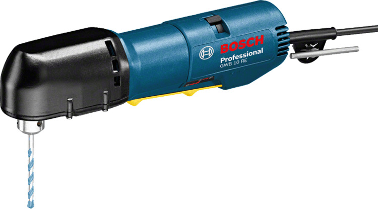 Bosch GWB 10 RE Professional