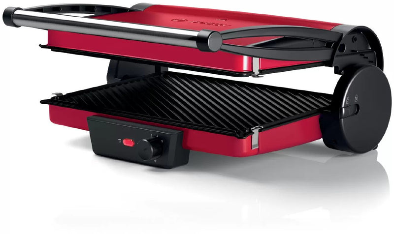 Bosch Grill Red TCG4104GB