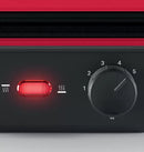 Bosch Grill Red TCG4104GB