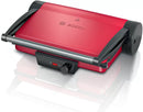 Bosch Grill Red TCG4104GB