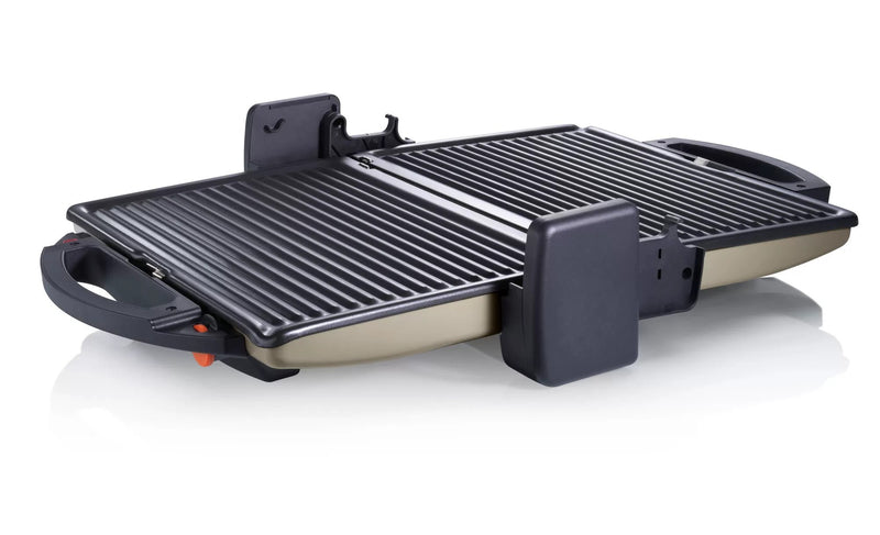 Bosch Grill Silver TFB3302