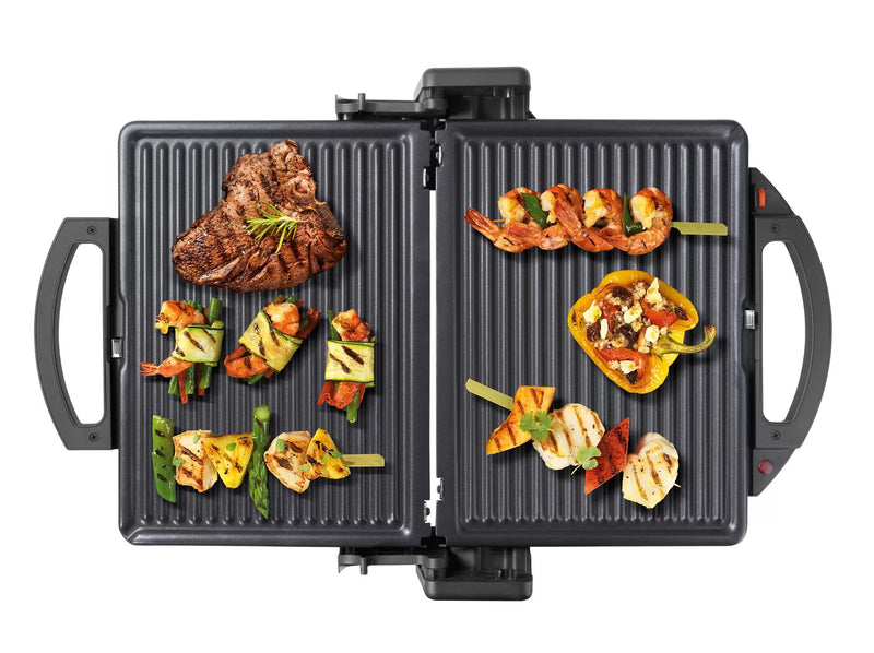 Bosch Grill Silver TFB3302